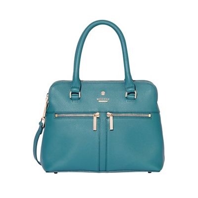 Emerald Pippa Mini Grab Bag